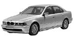 BMW E39 B19C1 Fault Code