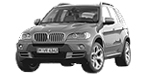 BMW E70 B19C1 Fault Code