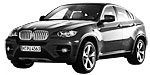 BMW E71 B19C1 Fault Code
