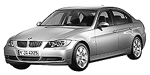 BMW E90 B19C1 Fault Code