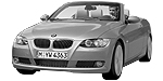 BMW E93 B19C1 Fault Code