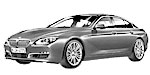BMW F06 B19C1 Fault Code