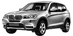 BMW F25 B19C1 Fault Code